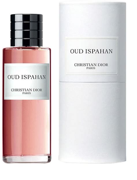 dior oud asfahan|oud ispahan Dior reviews.